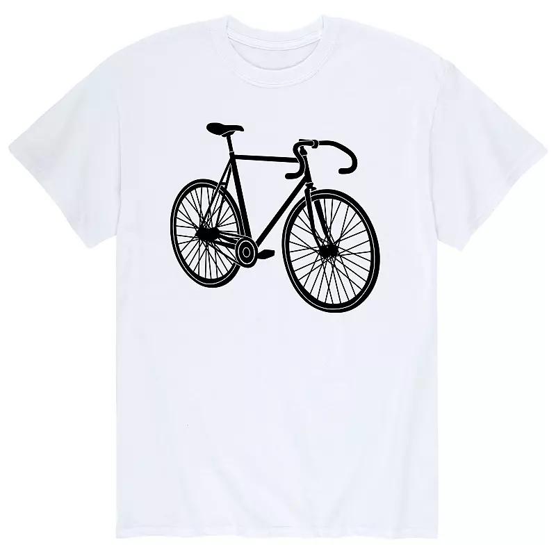 Men's Bike Tee,  Product Image