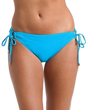 La Blanca Side Tie Hipster Bikini Bottom Product Image
