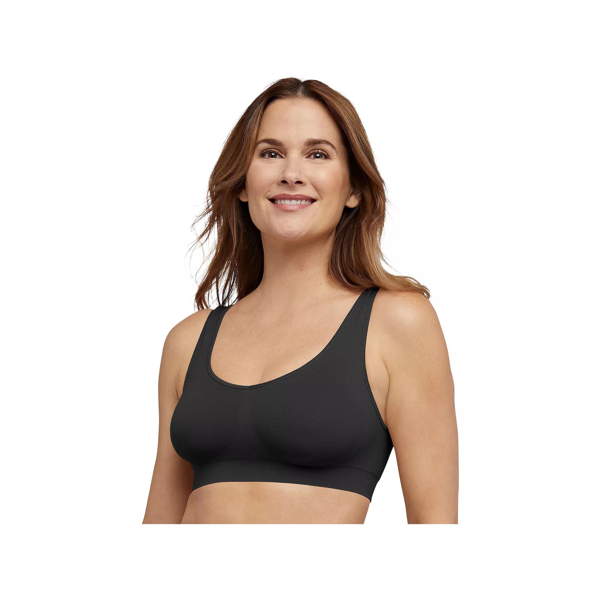 Bali One Smooth U Seamless Bralette DFBRAL, Women's,  Product Image