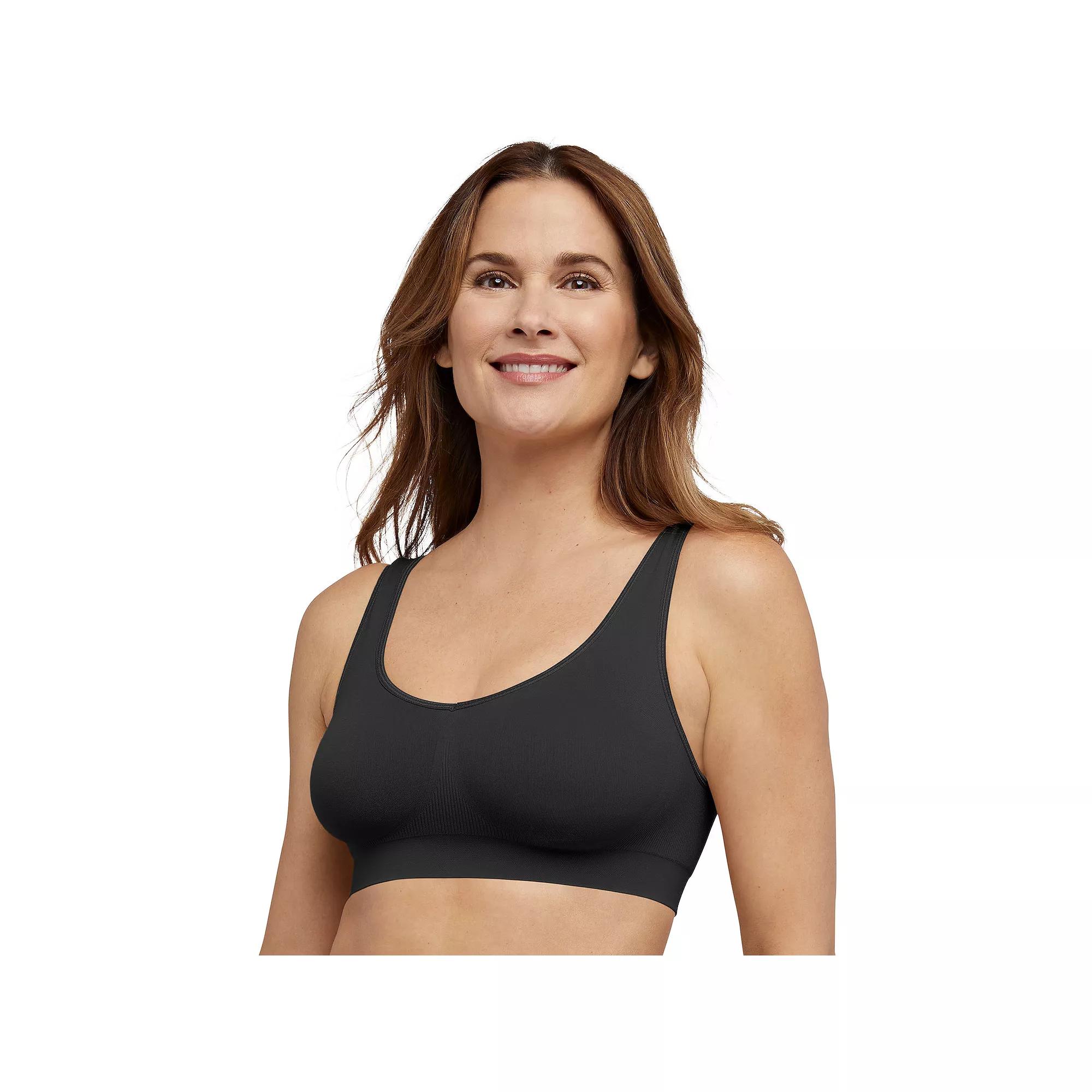 Bali One Smooth U Seamless Bralette DFBRAL, Women's,  Product Image