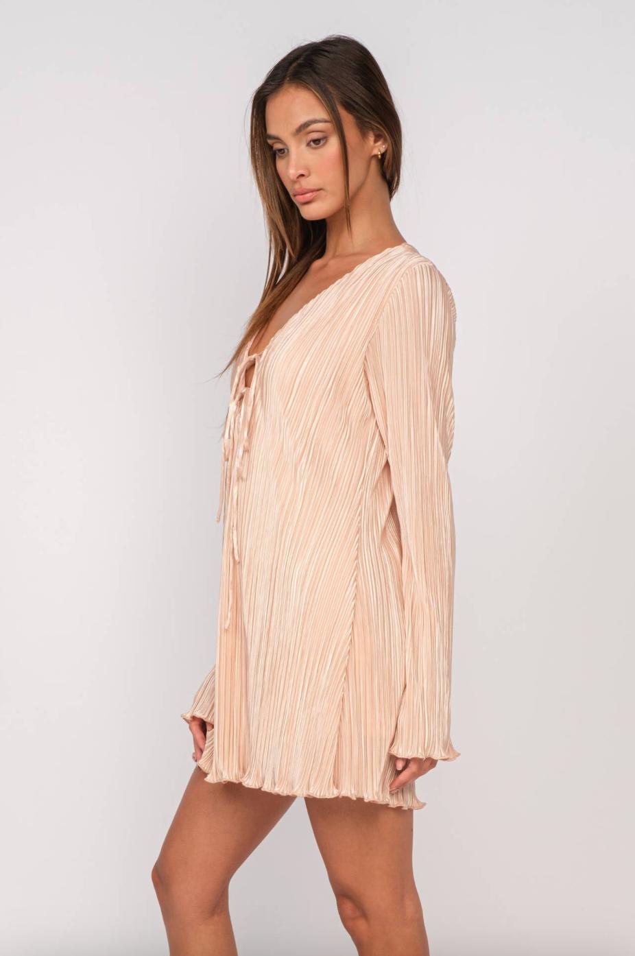 Amelia Mini Dress Product Image