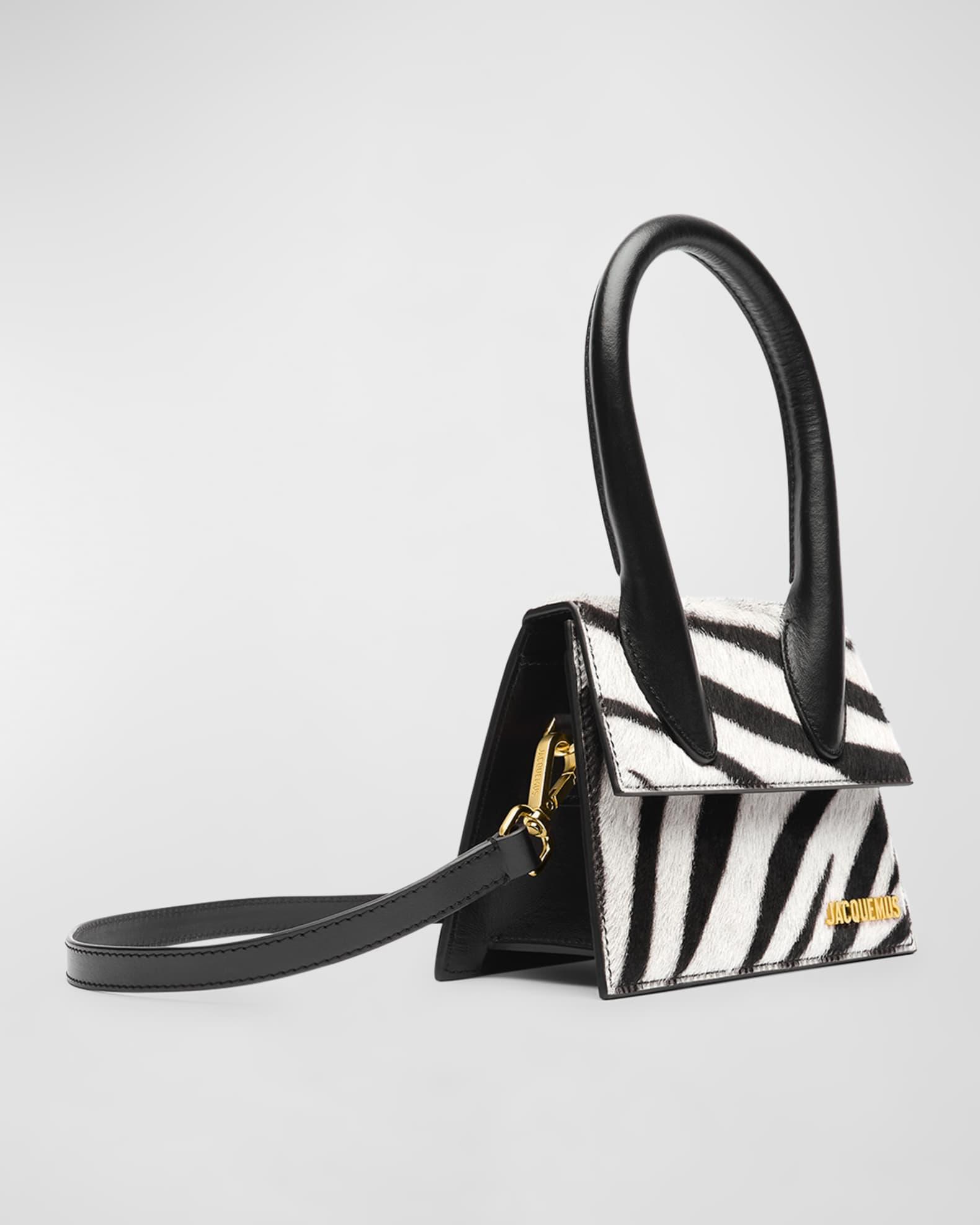 Le Chiquito Moyen Top-Handle Bag Product Image