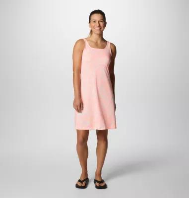 Columbia Womens PFG Freezer III Dress- Product Image