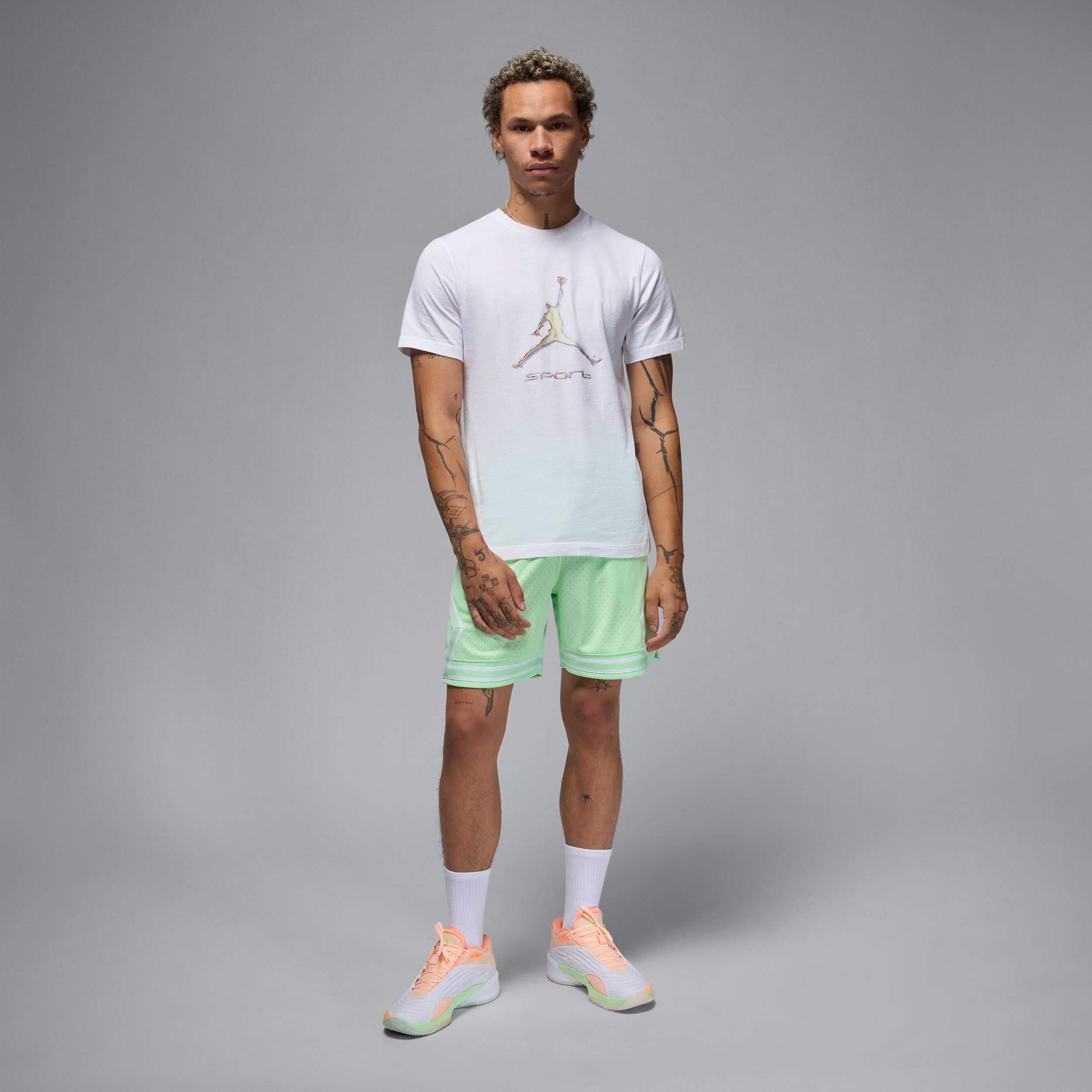 Jordan Sport Men's Dri-FIT T-Shirt Product Image