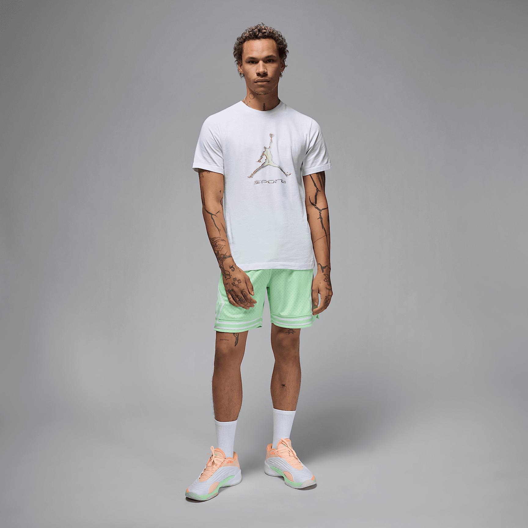 Jordan Sport Men's Dri-FIT T-Shirt Product Image