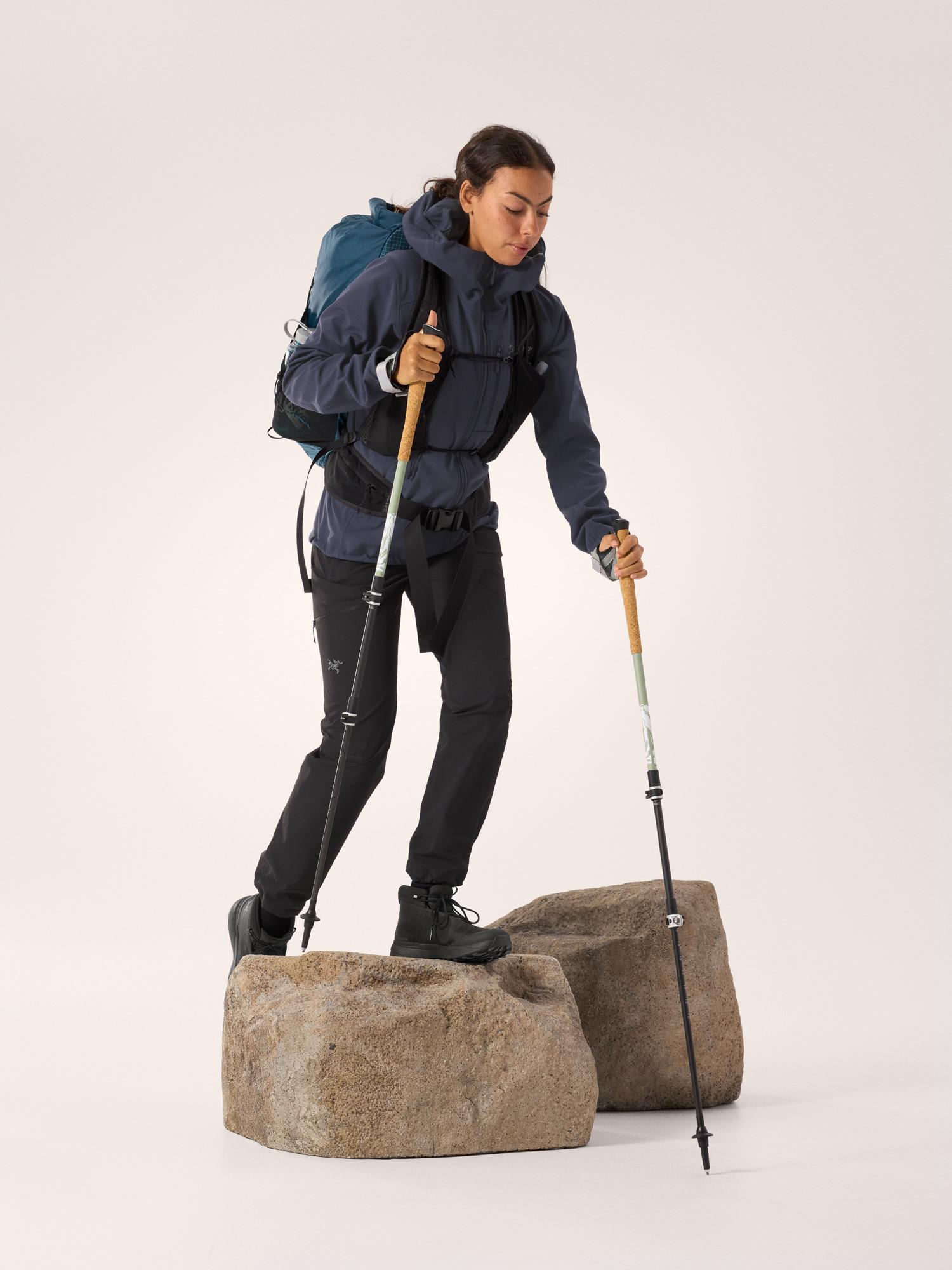 Gamma MX Hoody Women's Product Image