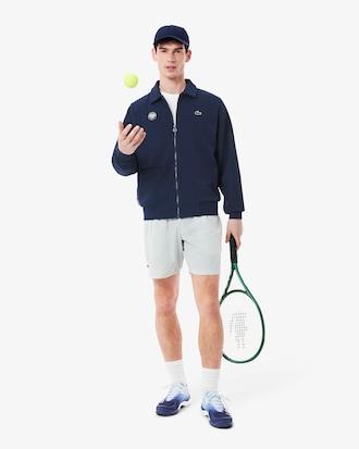 Envo Fleece Quarter-Zip Pullover - Men's Product Image