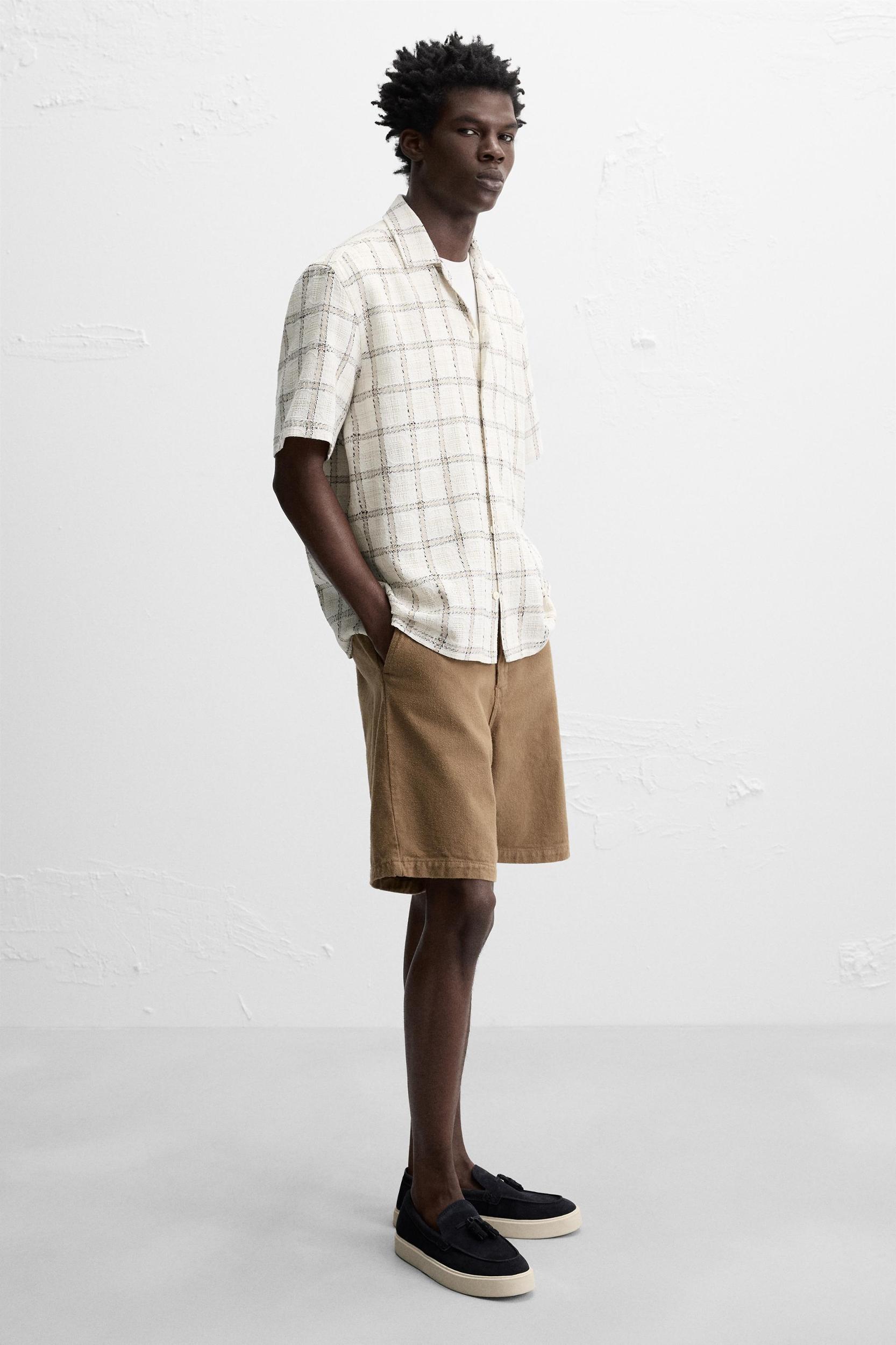 CASUAL TASSEL LEATHER LOAFERS Product Image