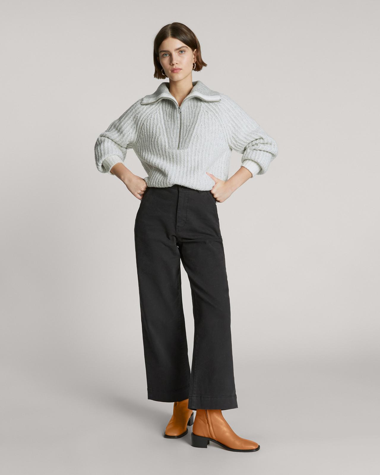 Womens City Boot Sweater by Everlane Product Image