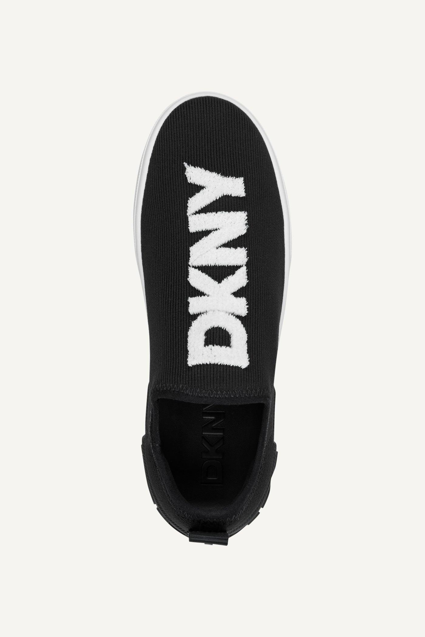 MAIZE SLIP ON SNEAKER Product Image