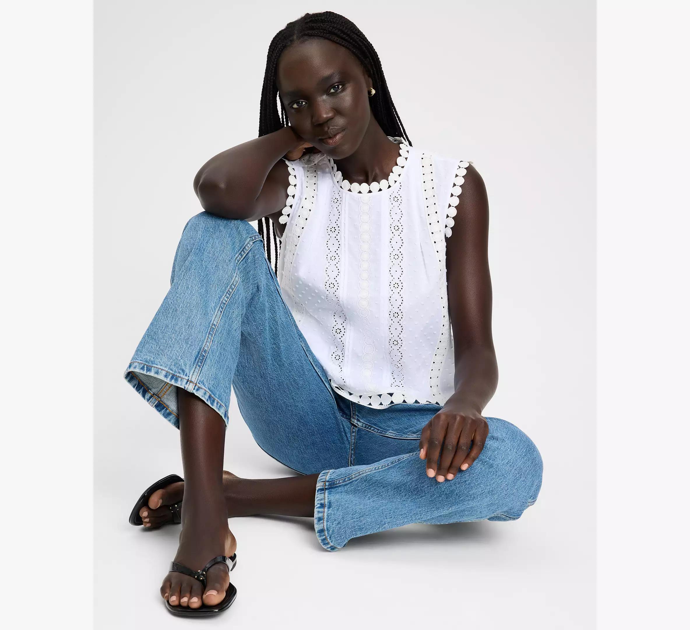 Dot Trim Shell Product Image