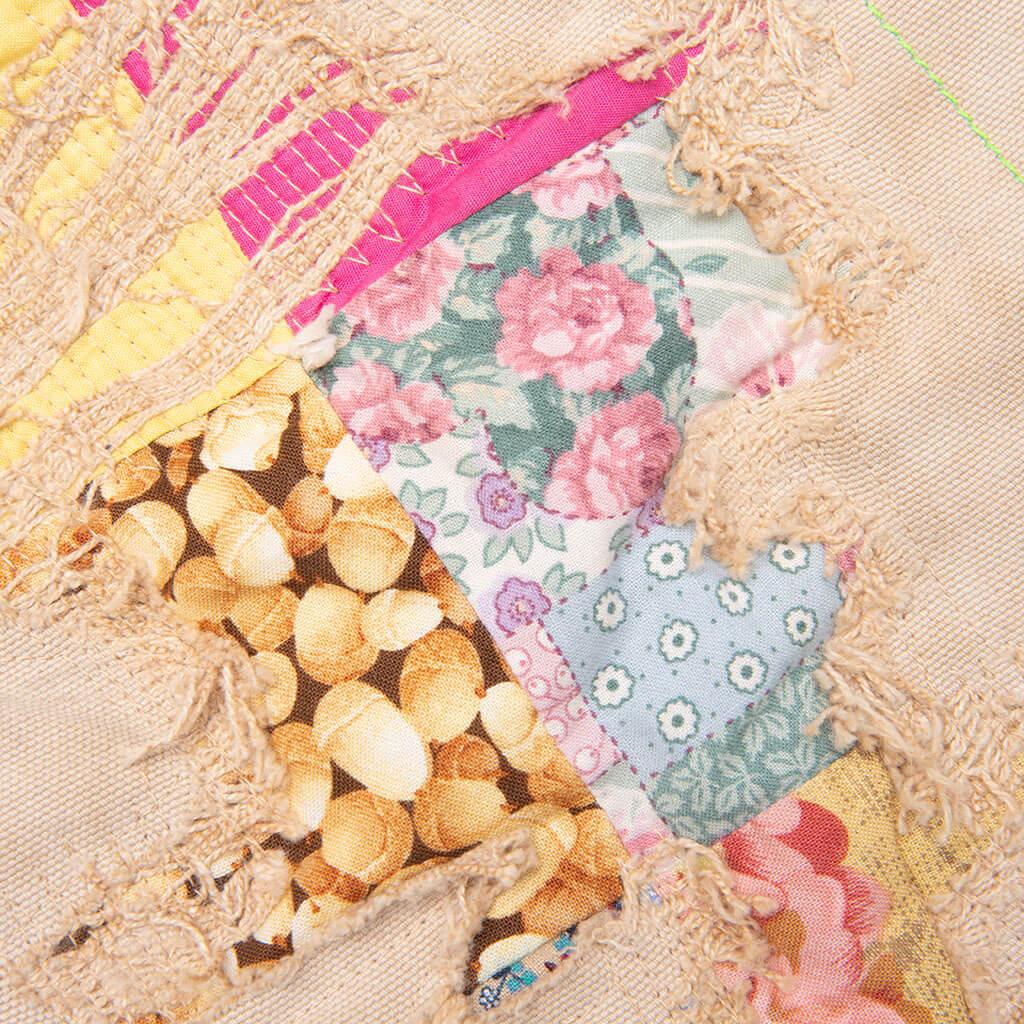 Winslow Single-Knee Repair Trouser - Multi Male Product Image