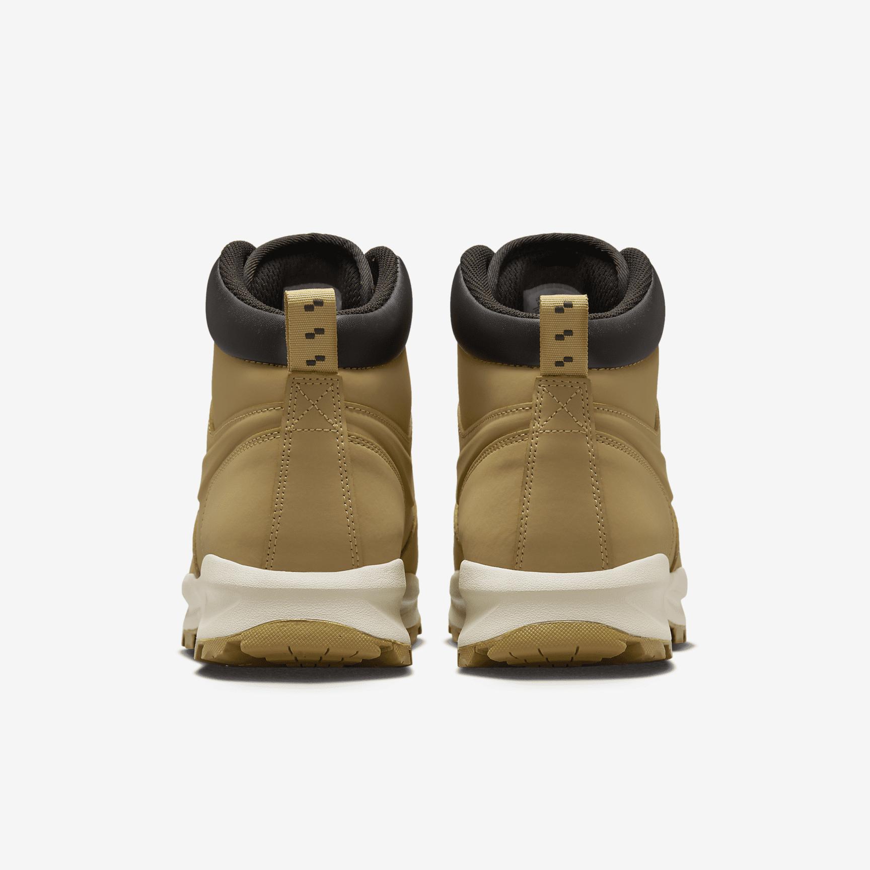 Nike Manoa Leather Boots Product Image