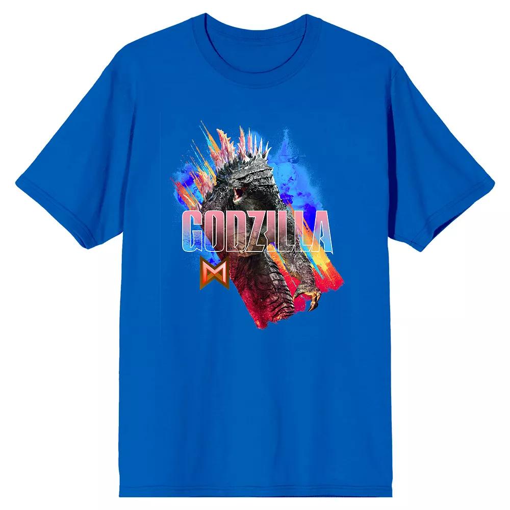 Men's Godzilla vs. Kong The New Empire Graphic Tee,  Product Image