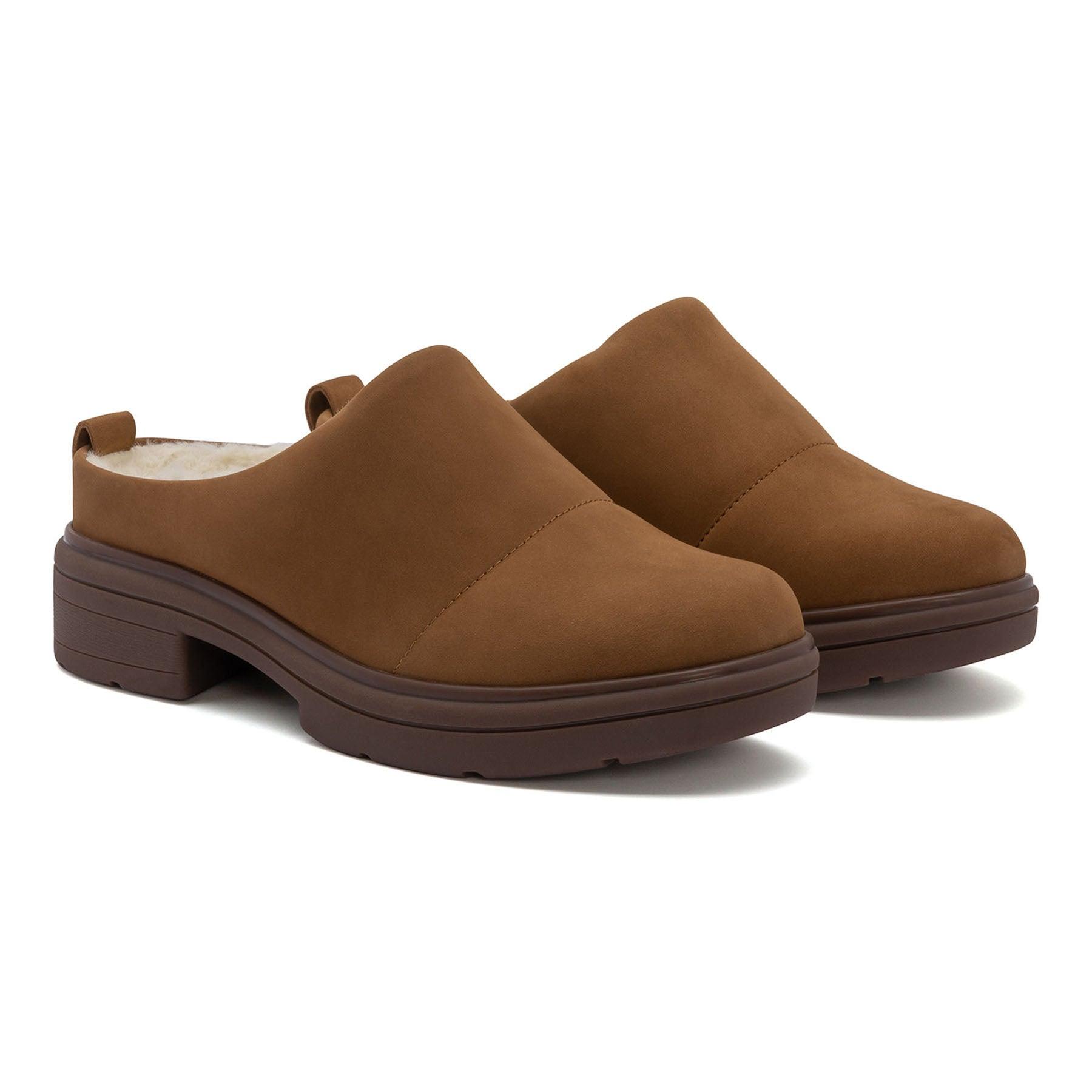 Vista Clog Metatarsal Female Product Image