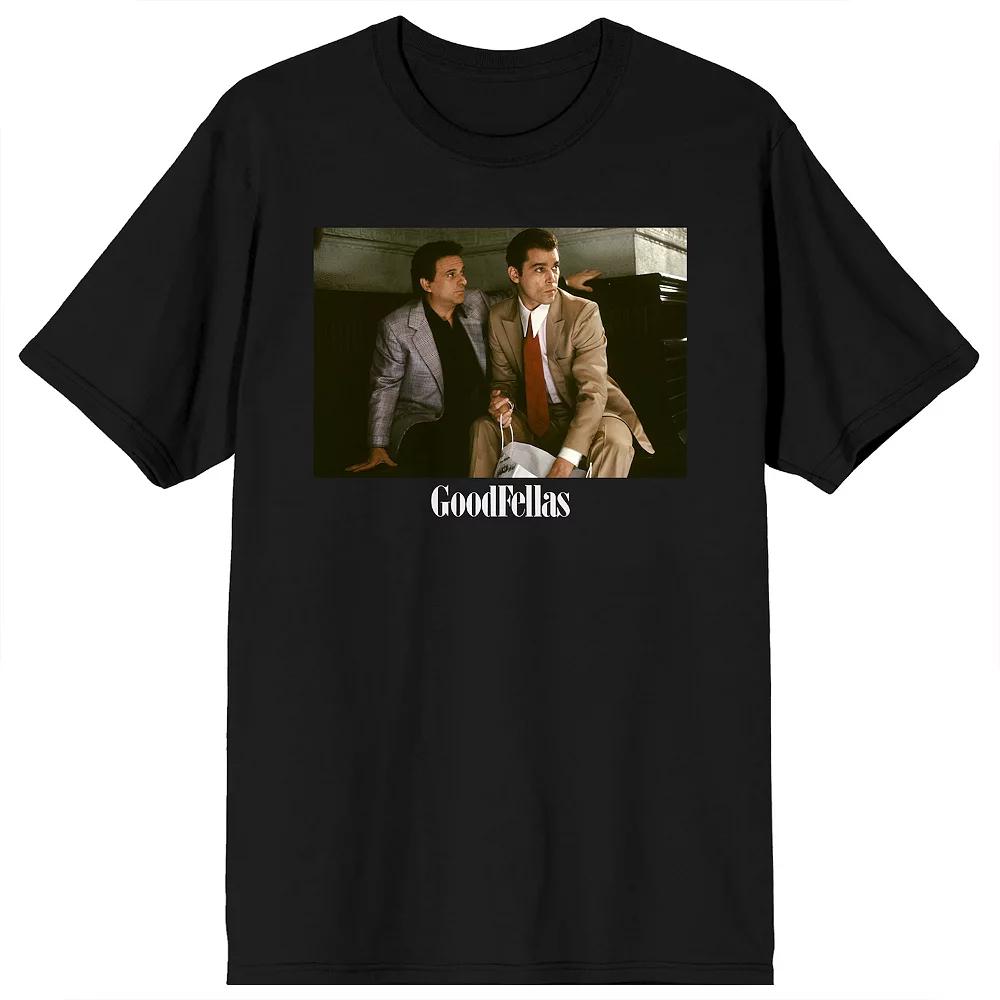 Men's GoodFellas Tommy DeVito Tee,  Product Image