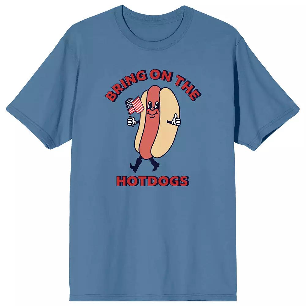 Men's Mortal Kombat Finish Him Tee, Boy's,  Product Image