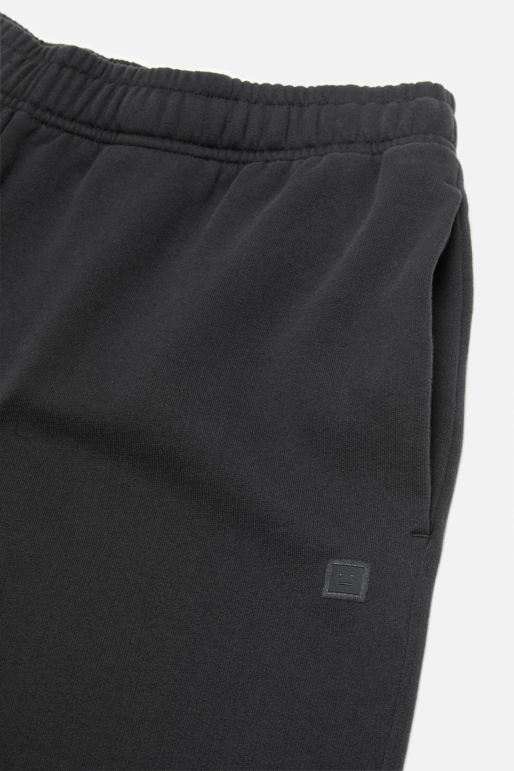 Fleece shorts Product Image