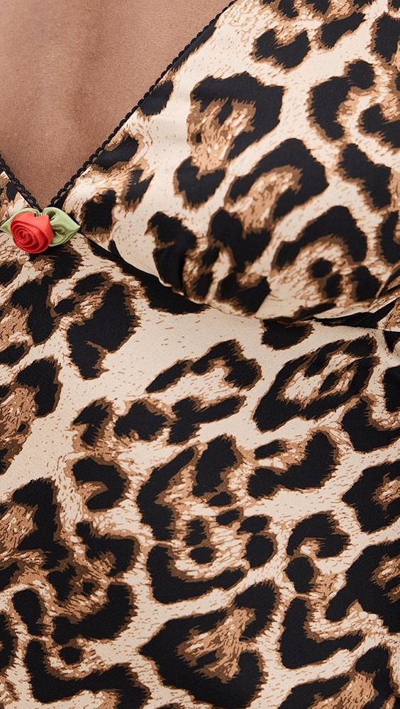 NIA Celia Top | Shopbop Product Image