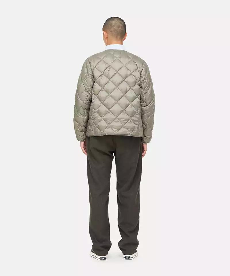 Wool Gramicci Pant Male Product Image