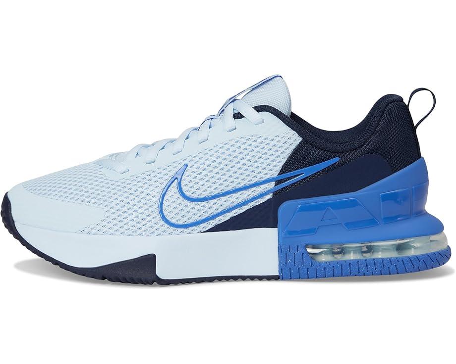 Air Max Nuaxis Product Image