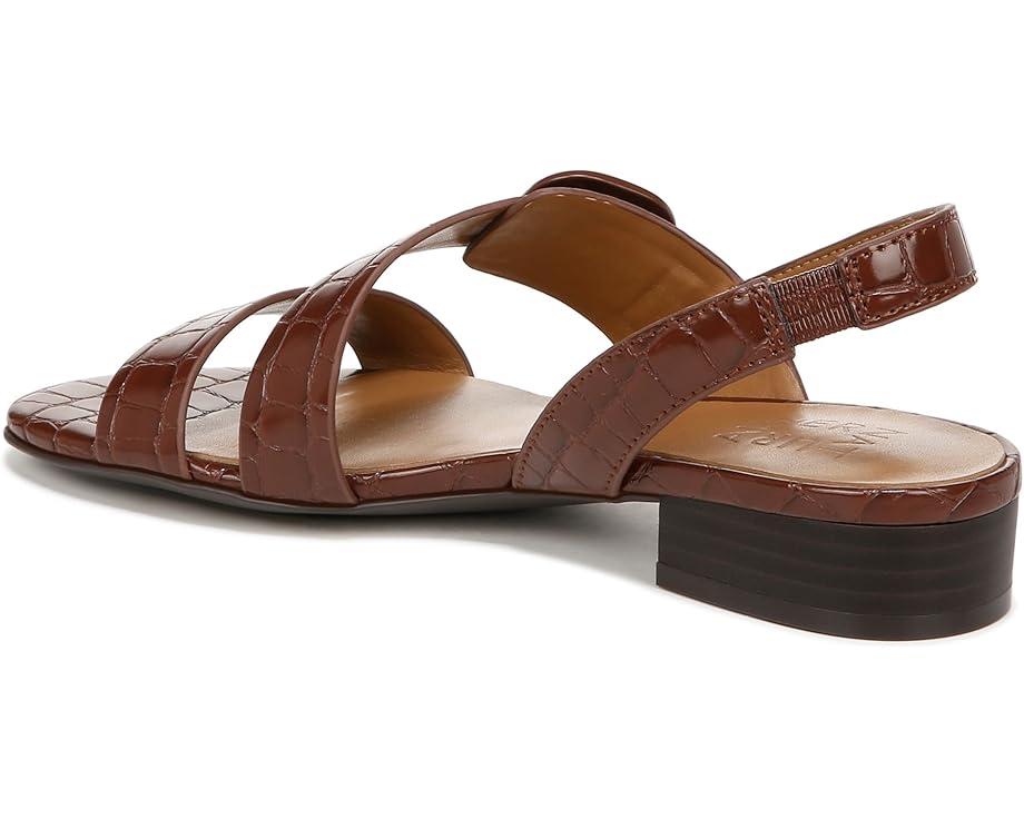 Jordan Strappy Heeled Sandals Product Image