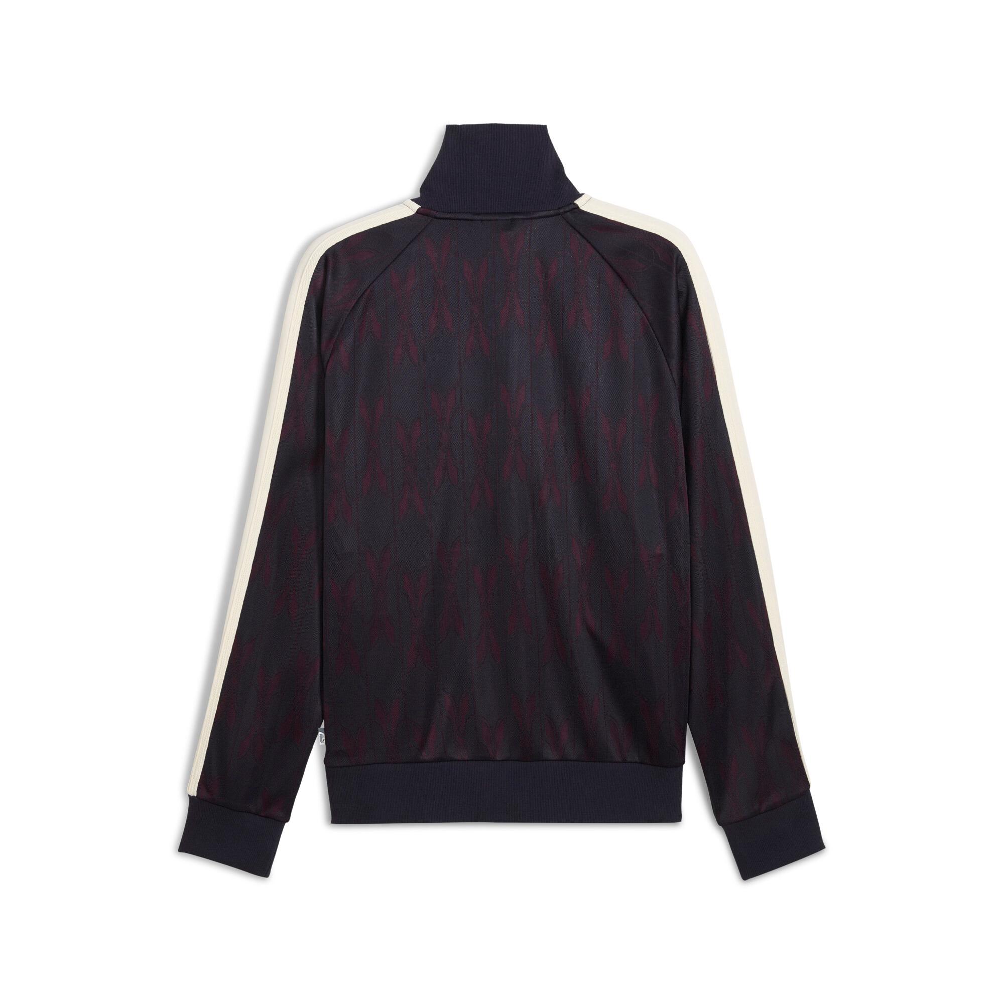 PUMA The NeverWorn V T7 Track Jacket Men Product Image