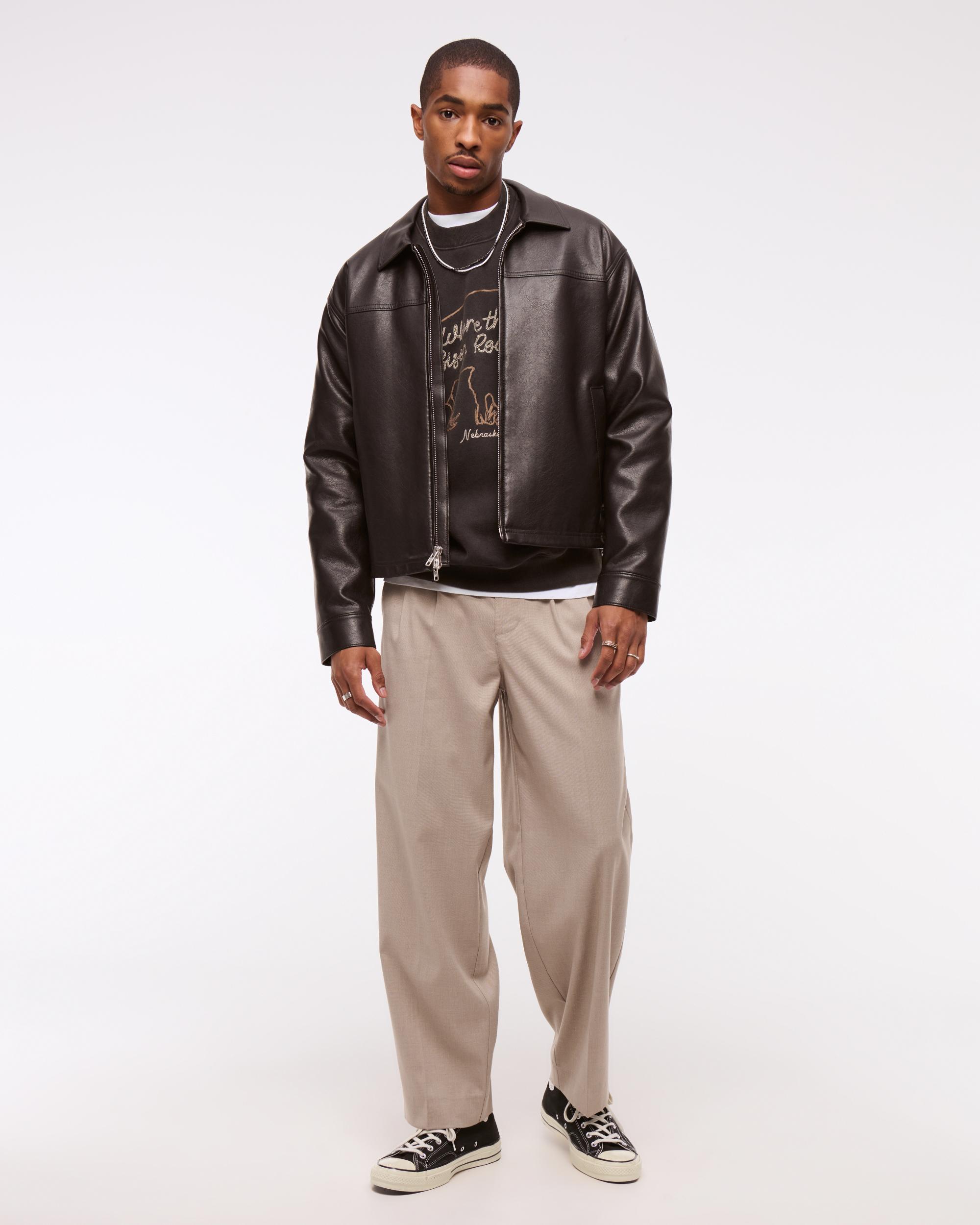 Western Graphic Popover Hoodie Product Image