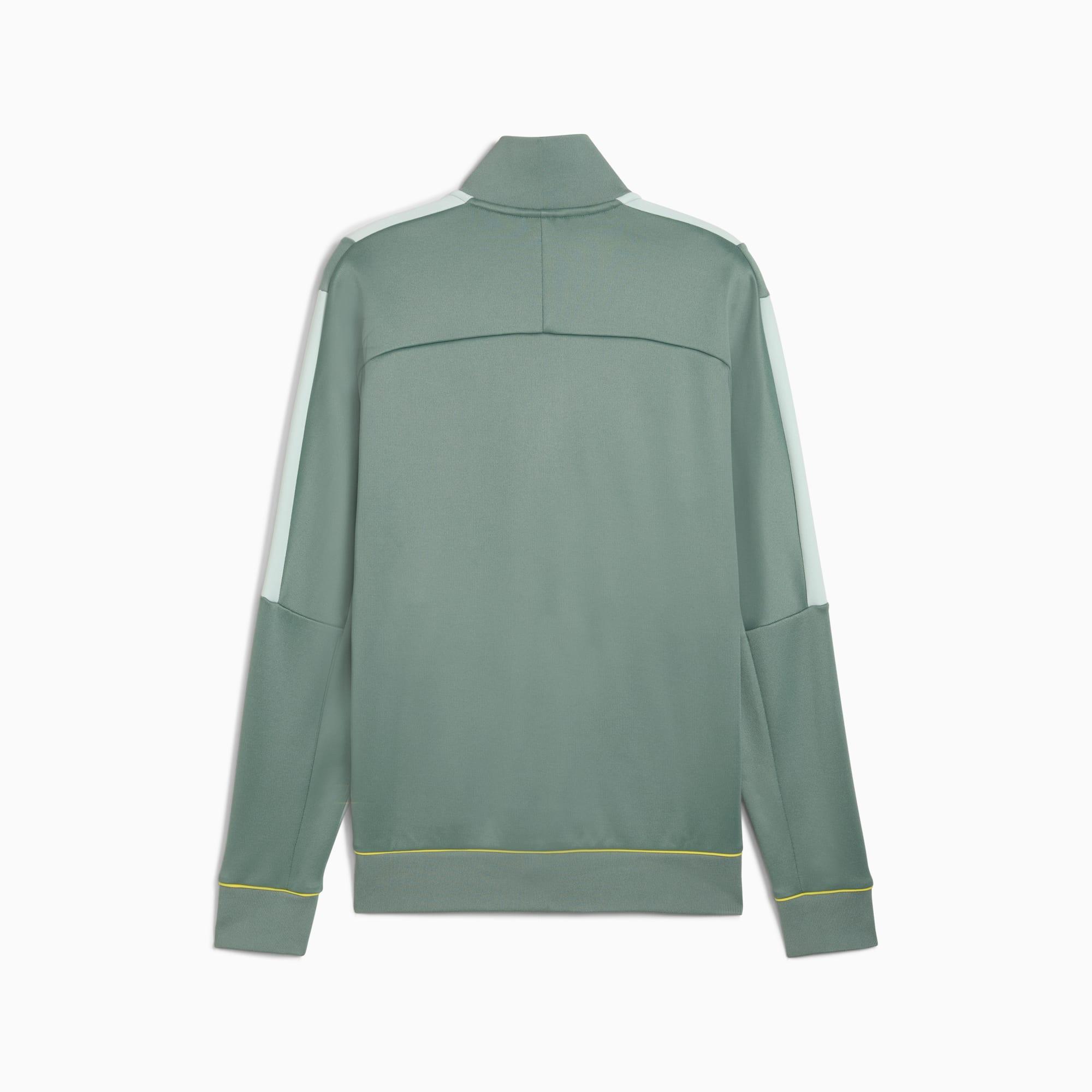 Scuderia Ferrari Race Men's MT7 Jacket Product Image