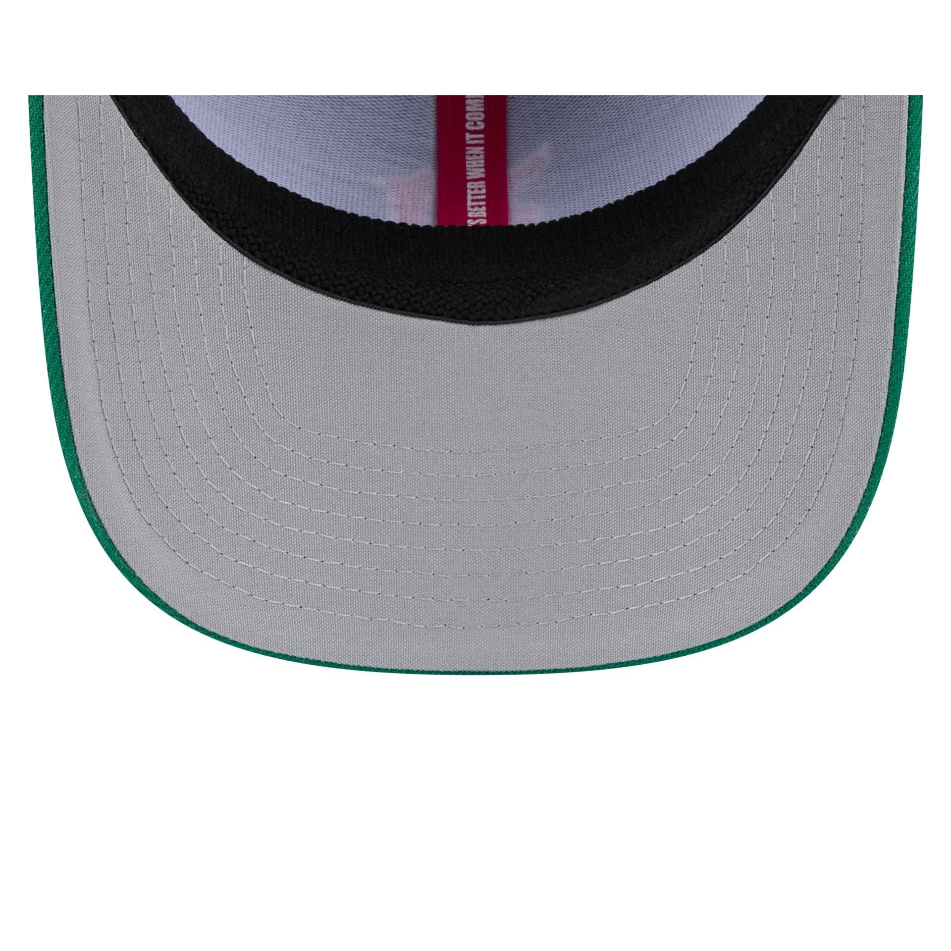Ohio State Buckeyes Team 9SEVENTY Stretch-Snap Hat Male Product Image