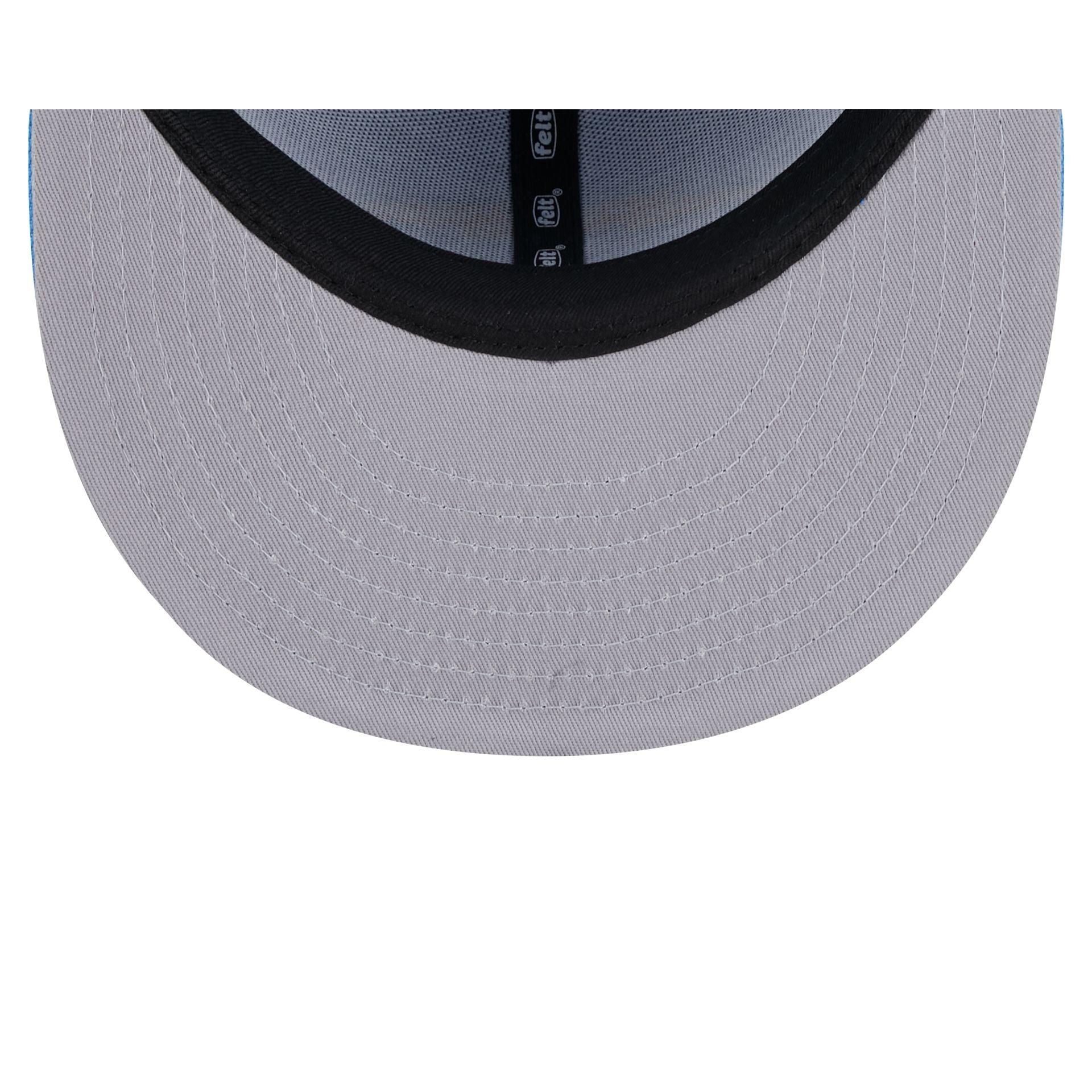 Baltimore Orioles Generation Mascots 59FIFTY Fitted Hat Male Product Image