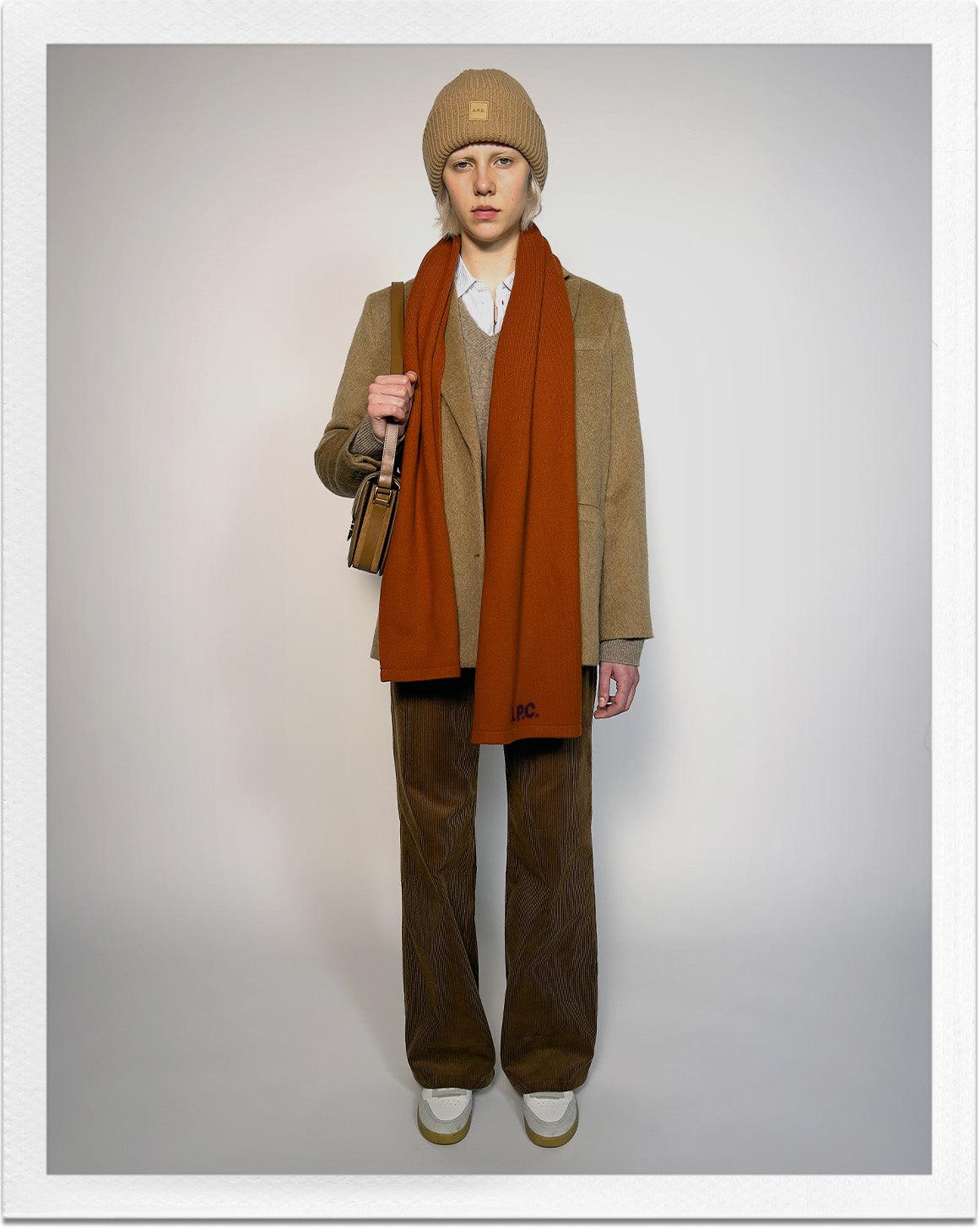 Lucia jacket Female Product Image