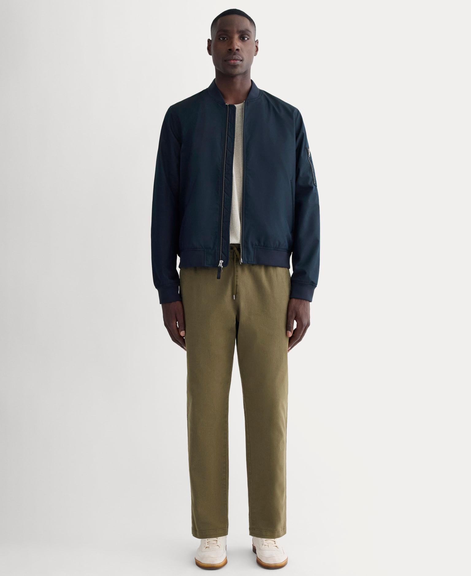 Mens Easy Pant by Everlane Product Image