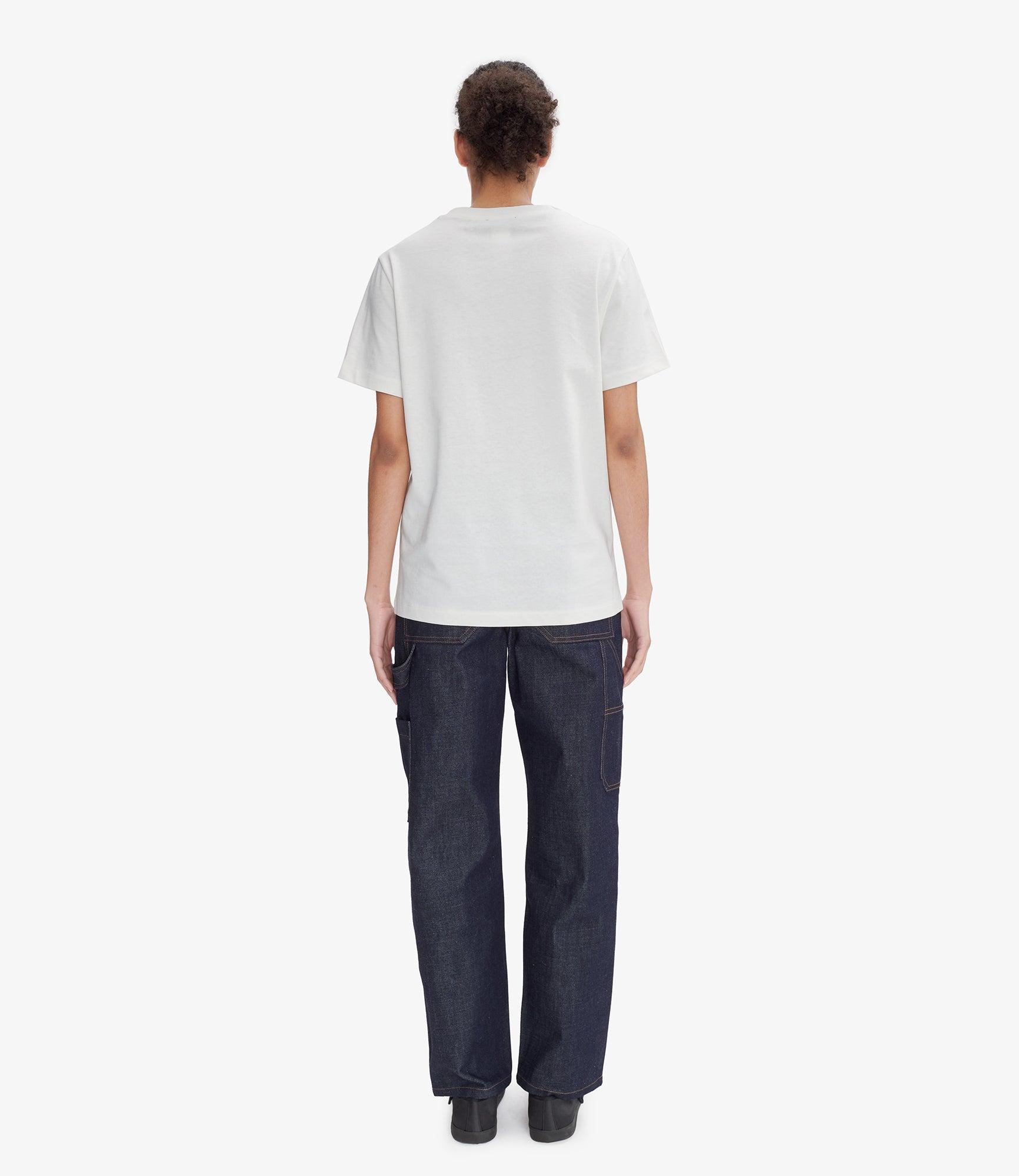 Standard Rue Madame T-shirt (W) Male Product Image