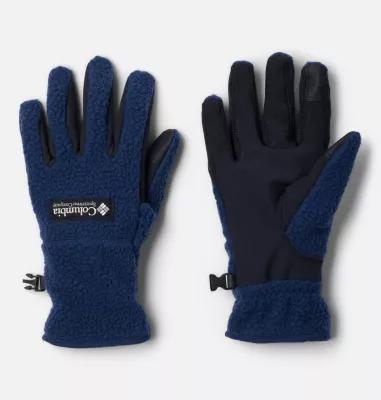 Columbia Womens Helvetia II Sherpa Gloves- Product Image