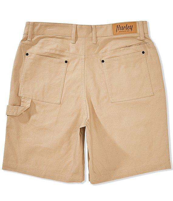 Hurley Industry 20#double; Outseam Walkshorts Product Image