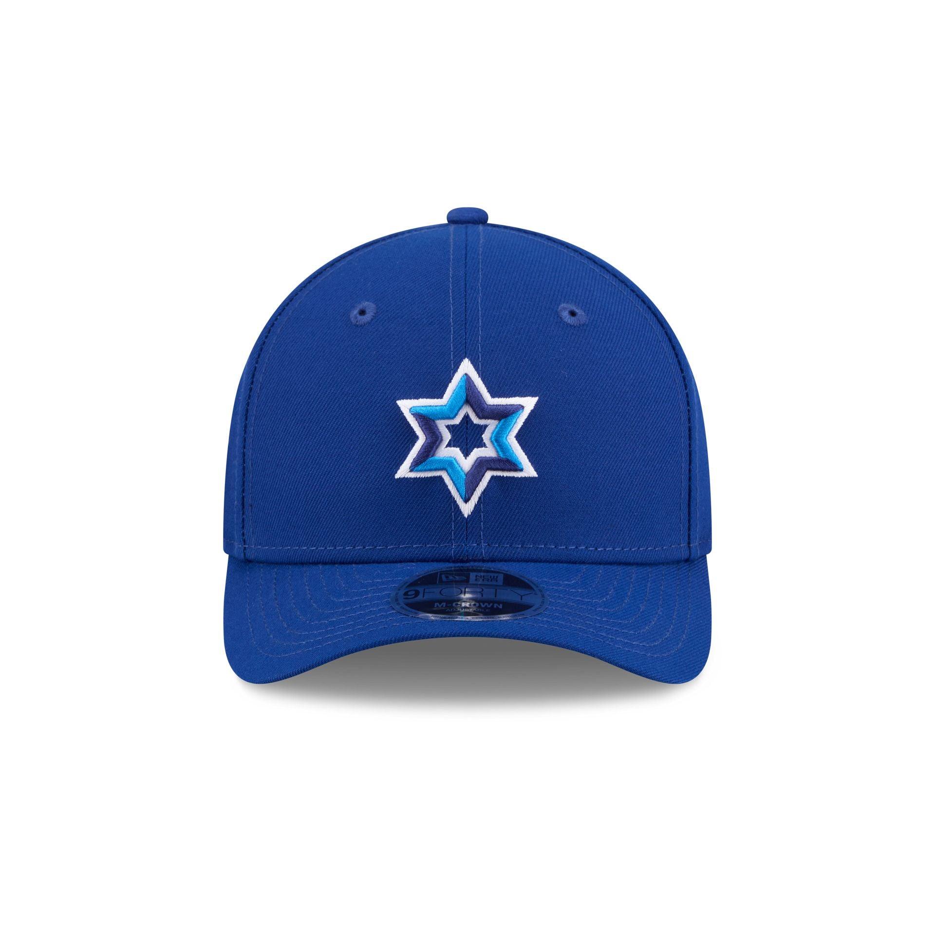 Dallas Stars Team 9TWENTY Adjustable Hat Male Product Image