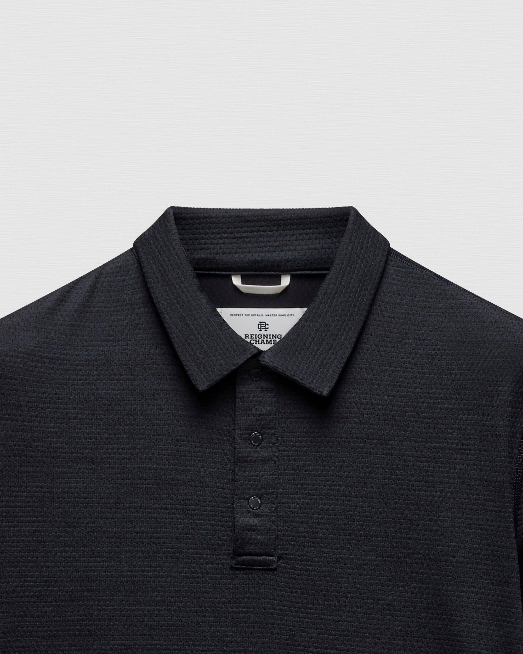 Lightweight Jersey Standard Polo Male Product Image