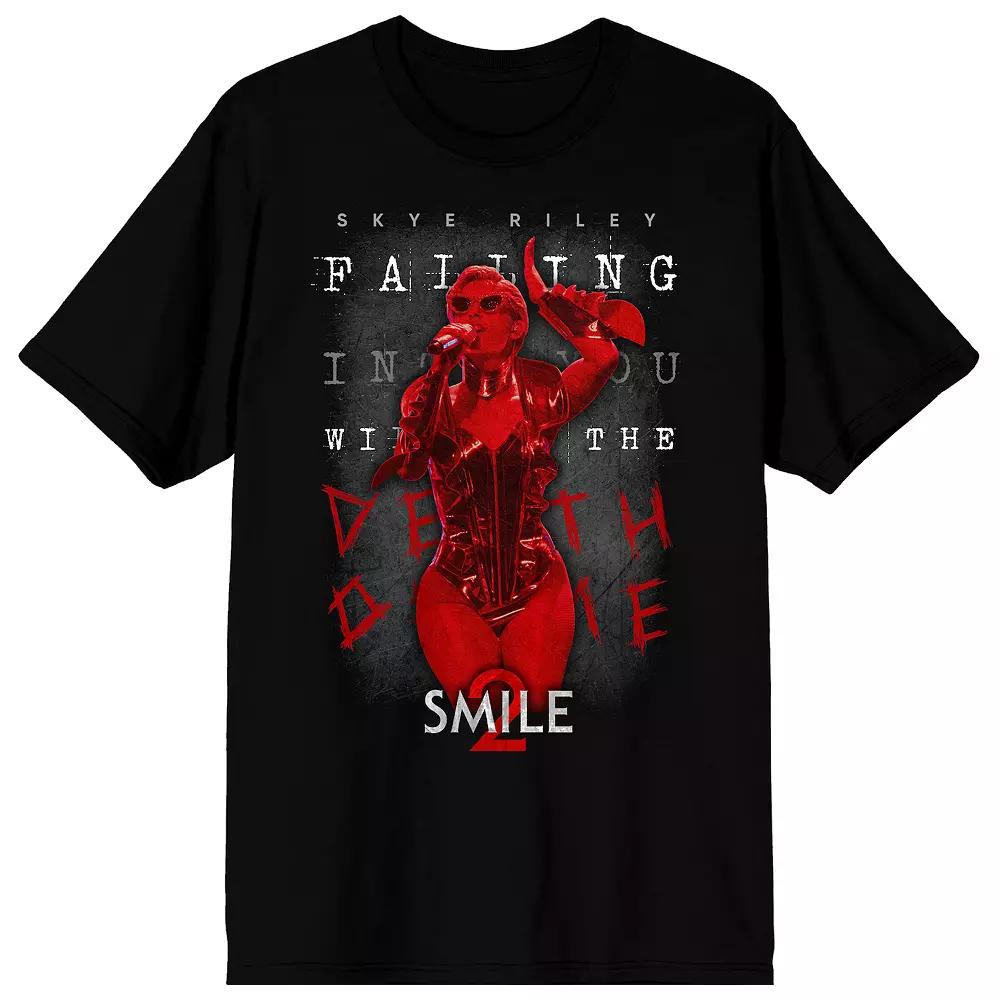 Men's Skye Riley Graphic Tee,  Product Image