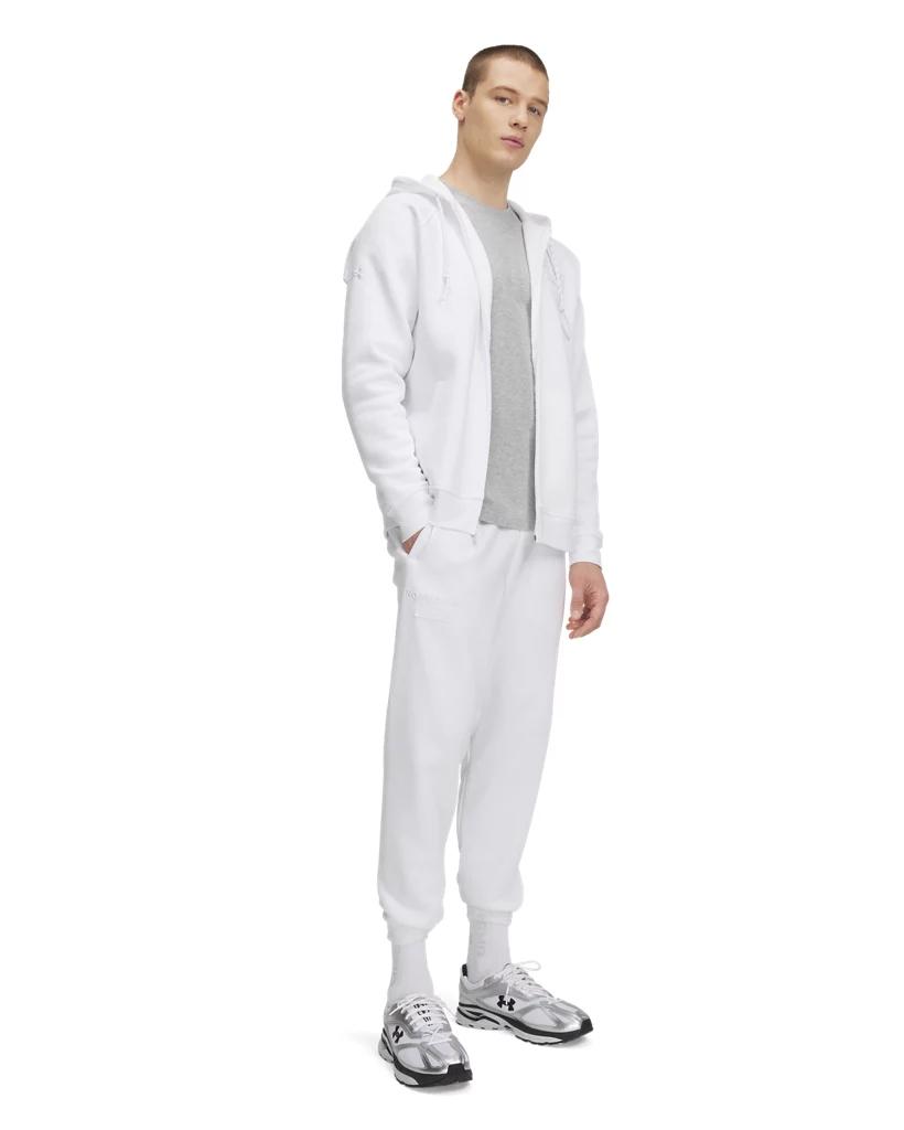 UA Hype Fleece Collegiate Product Image