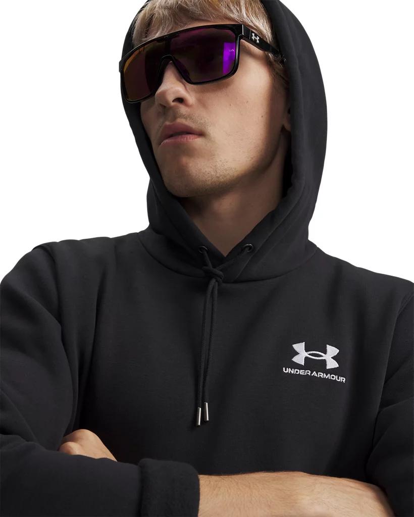UA Icon Fleece Product Image