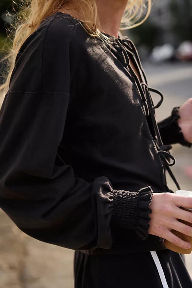 True Ties Cardigan Product Image