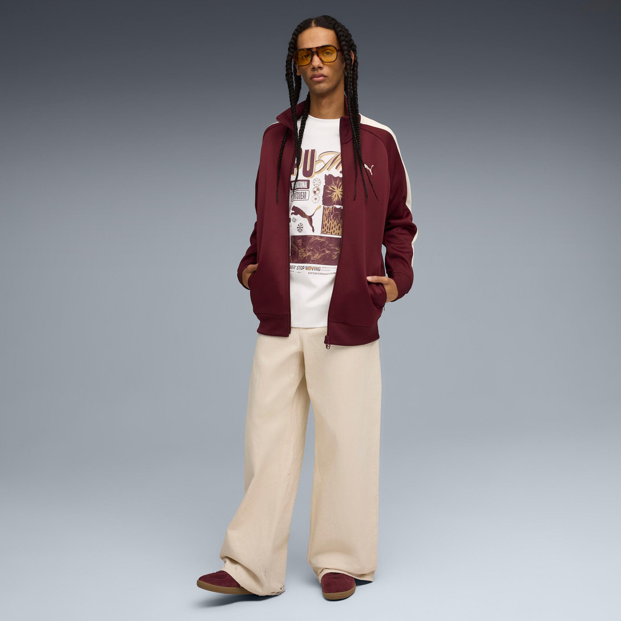 GRAPHIC Tee Men Product Image