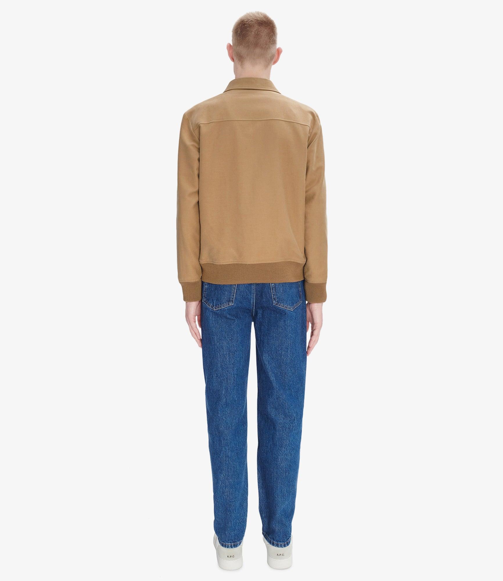 Gilles jacket Male Product Image