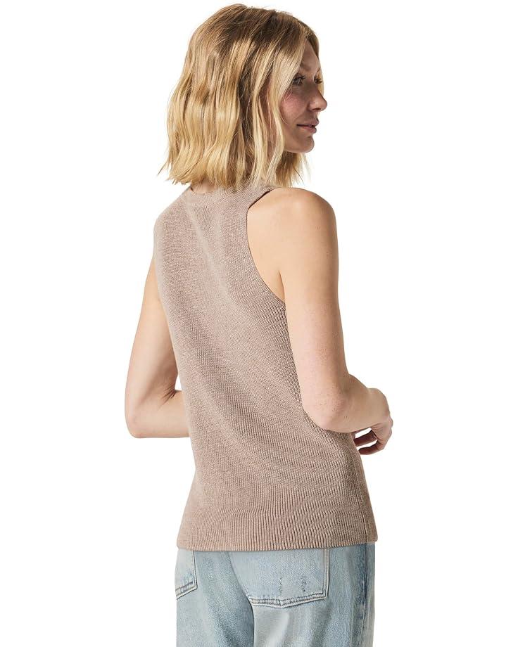 Saige Sweater Tank Product Image