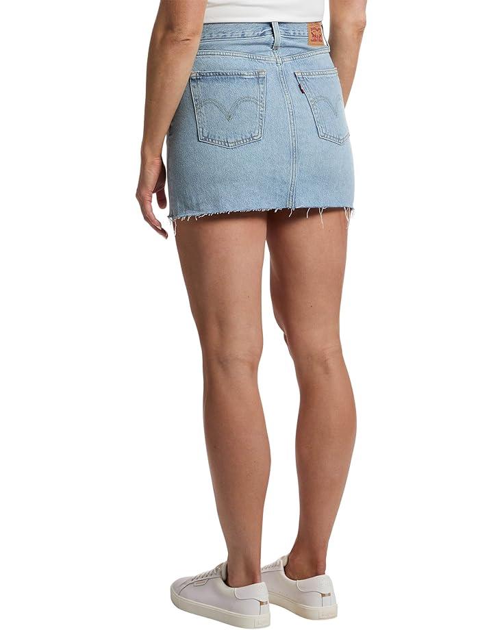 Women's Levi's® Womens Icon Skirt Product Image