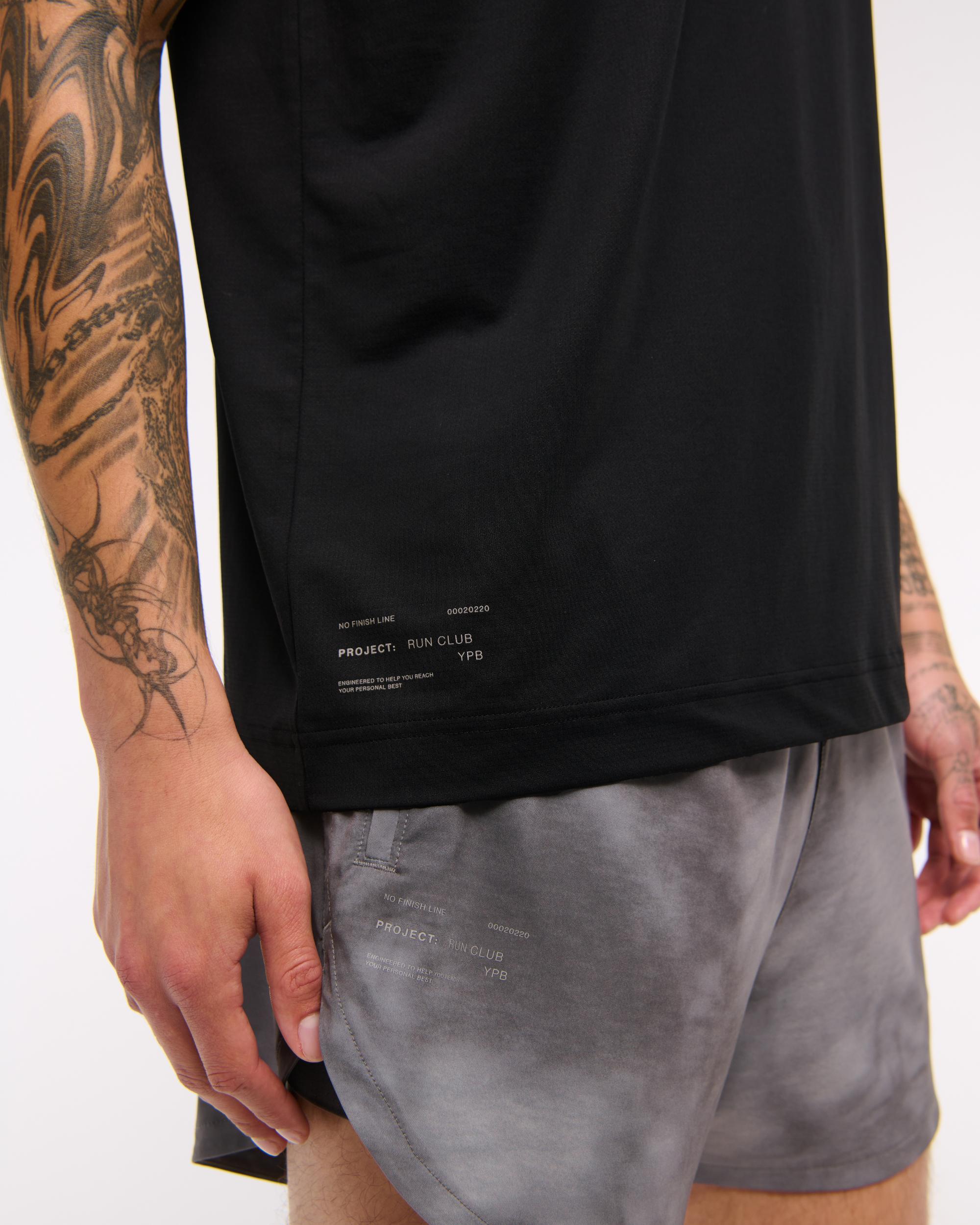 YPB sweatWIK Muscle Tank Product Image