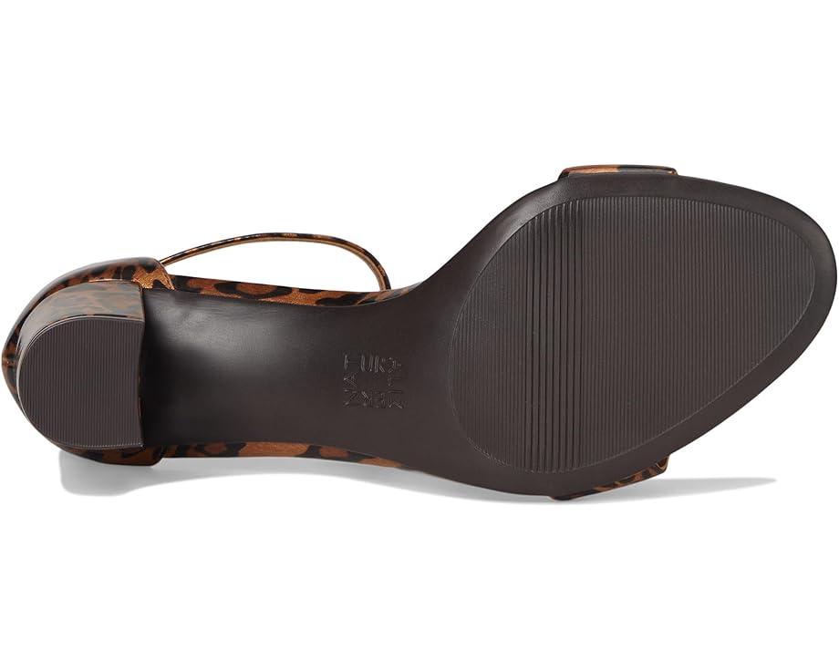 Josie Block Heel Sandals 65mm Product Image