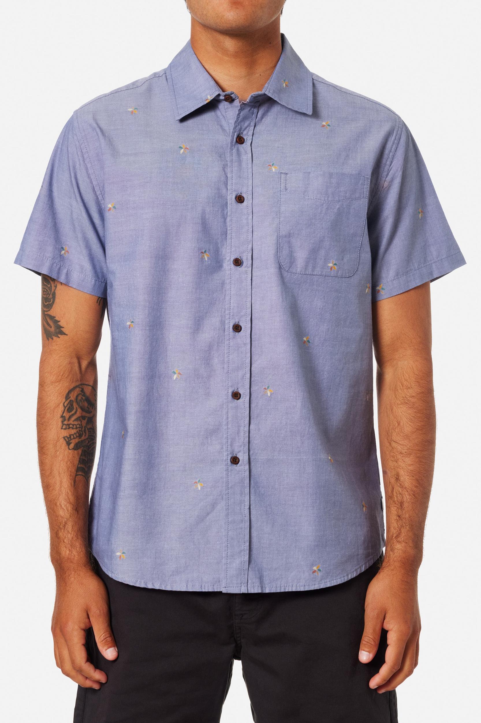 CHROMA SHIRT Product Image