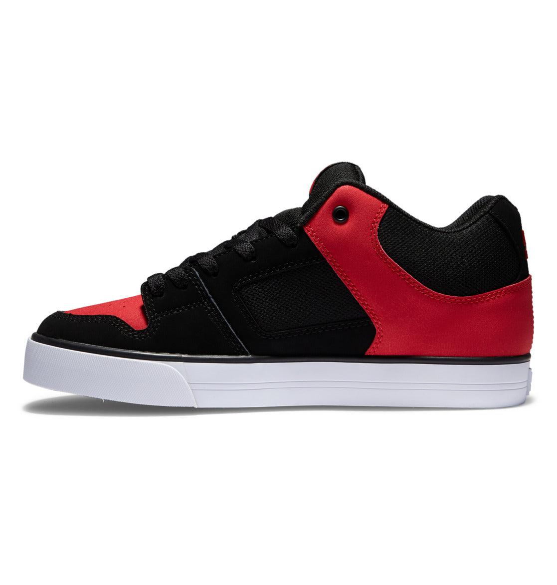 Men's Pure MID Mid-Top Shoes Male Product Image